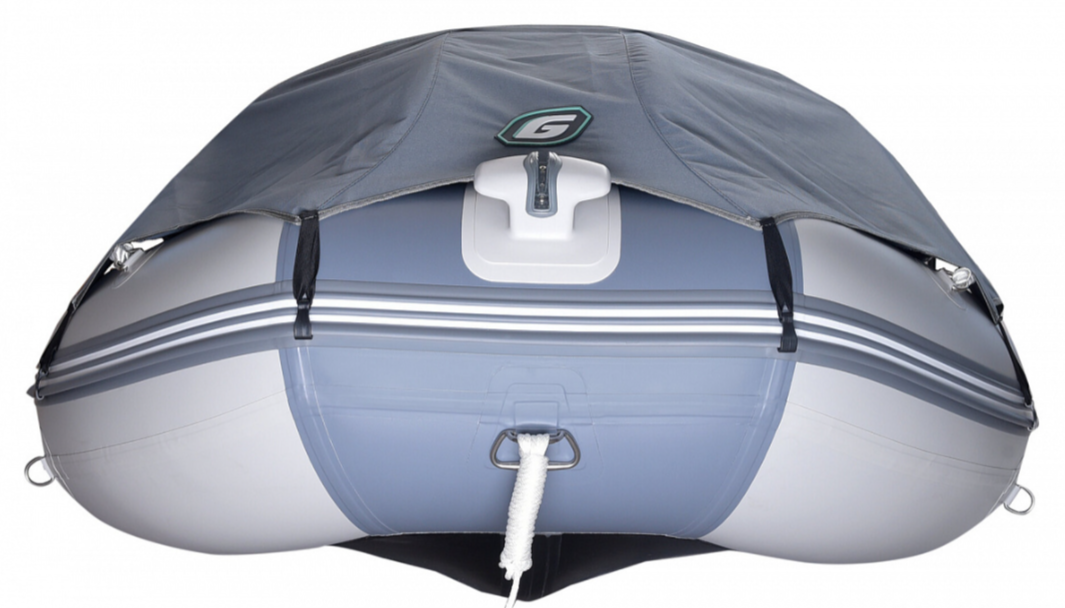 НАДУВНАЯ ЛОДКА GLADIATOR C330AL в Уссурийске