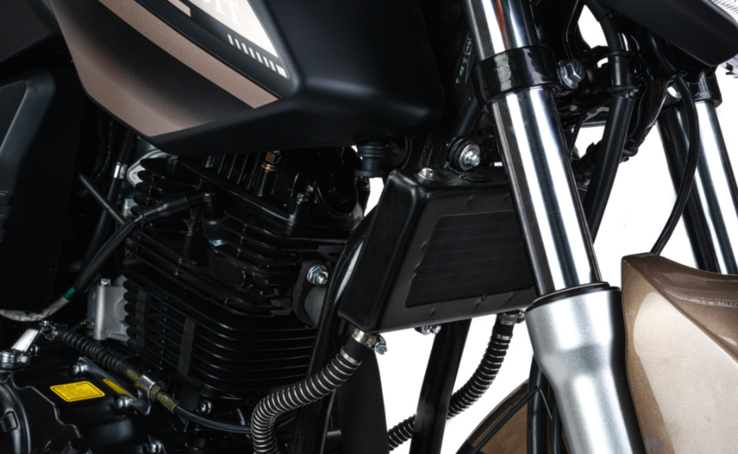 Мотоцикл MOTOLAND (МОТОЛЕНД) 300 BANDIT в Уссурийске