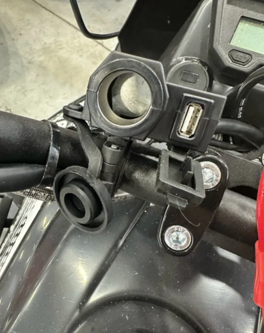 СНЕГОХОД IRBIS SF200L XE SUPERLONG в Уссурийске