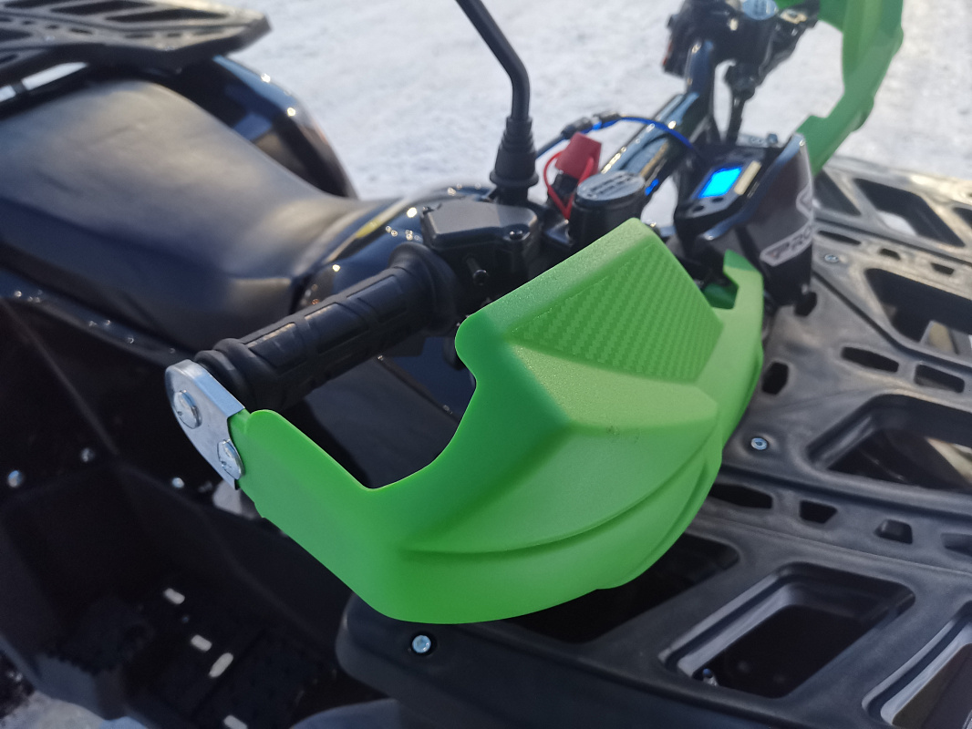 Квадроцикл PROMAX WILD 175 LUX в Уссурийске