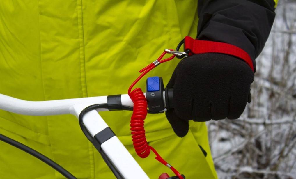 Мотобуксировщик POMOR X-500 K9 в Уссурийске