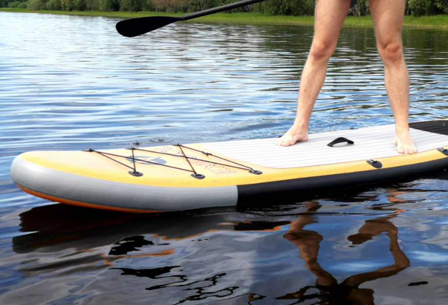 SUP (САП) Доска MISHIMO DINO 10(305) в Уссурийске