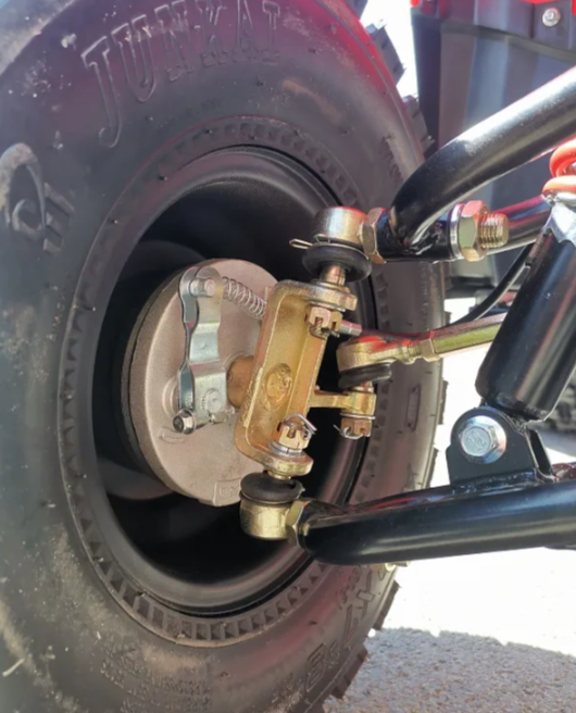 Квадроцикл PROMAX WILD 175 BASIC в Уссурийске