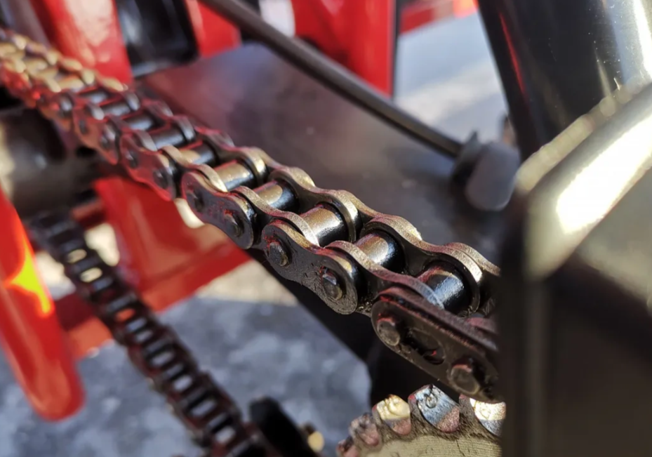 Квадроцикл GBM SHARP KIDS 125 в Уссурийске