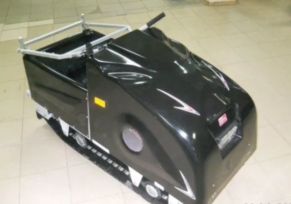 Мотобуксировщик ЕНОТ 2М 15 л.с. в Уссурийске