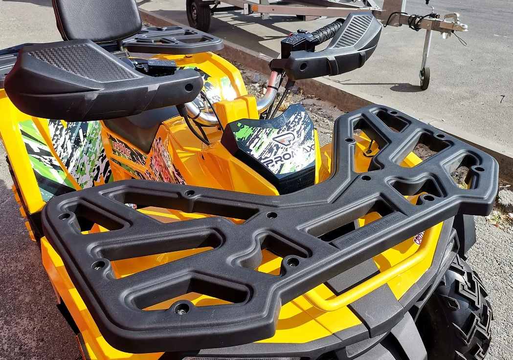 Квадроцикл PROMAX STORM 280 LUX в Уссурийске