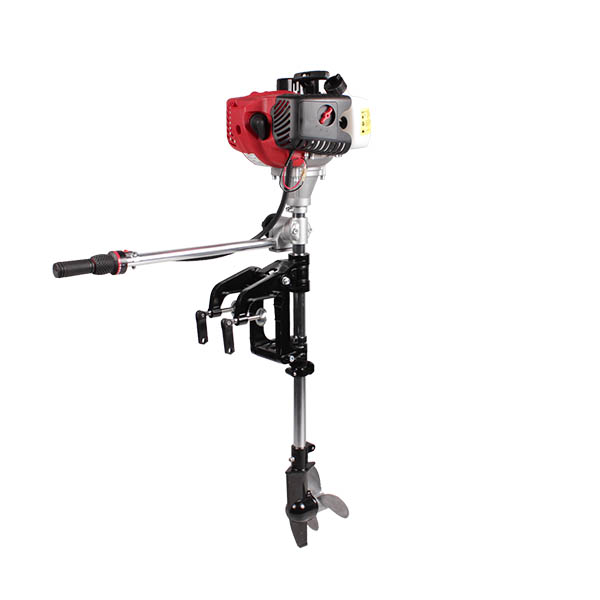 ЛОДОЧНЫЙ МОТОР TOYAMA TA 3.5 в Уссурийске