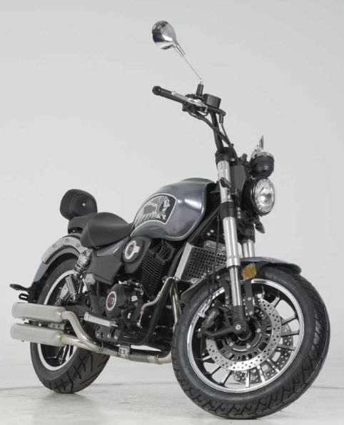 Мотоцикл FAIDET Rebel 300 EFI в Уссурийске