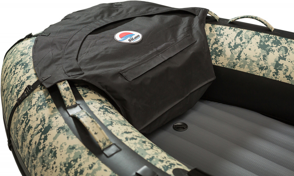 НОСОВАЯ СУМКА AIR, SDP 330-420 в Уссурийске