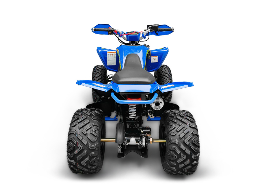 Квадроцикл YACOTA TYPHOON 250 в Уссурийске