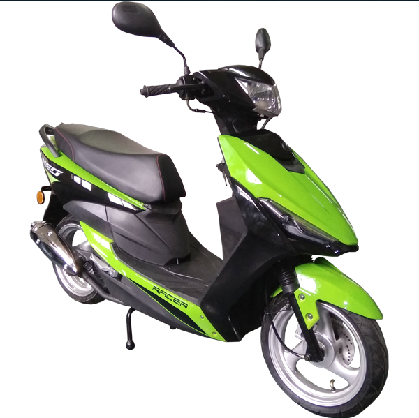 Скутер RACER RC50QT-3X NEO в Уссурийске