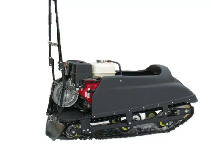 Мотобуксировщик ВОЛГАРЬ 9 Утилитарный в Уссурийске