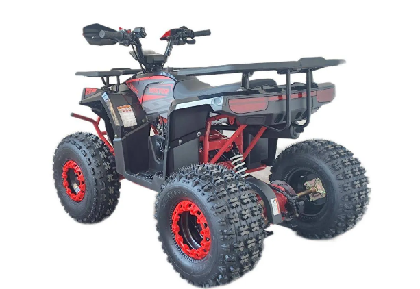 Квадроцикл YACOTA VEKTOR 125 в Уссурийске