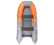 НАДУВНАЯ ЛОДКА GLADIATOR E380S в Уссурийске