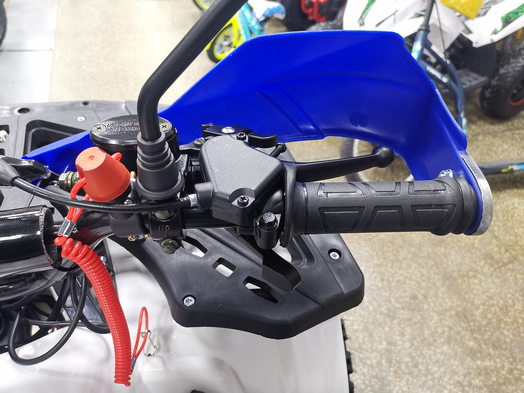 Квадроцикл PROMAX WILD 175 LUX в Уссурийске