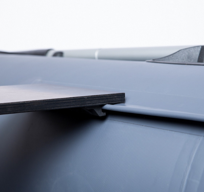 ЛОДКА НАДУВНАЯ YUKONA 230 TL (БЕЗ ПАЙОЛА) в Уссурийске