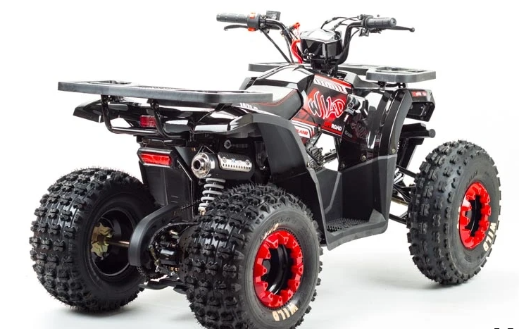 Квадроцикл PROMAX WILD 175 в Уссурийске