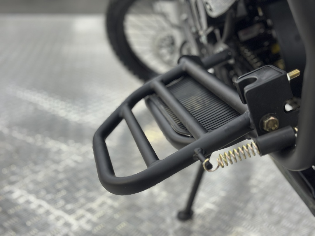 Кроссовый мотоцикл PROMAX ARMY 250 в Уссурийске