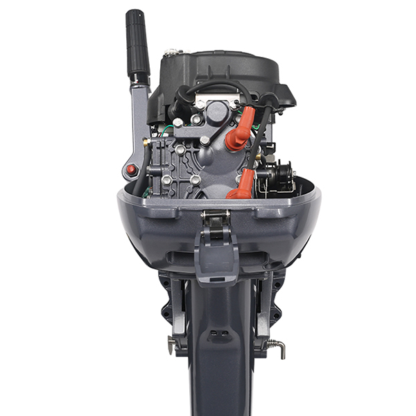 ЛОДОЧНЫЙ МОТОР ALLFA CG Т9,9 в Уссурийске