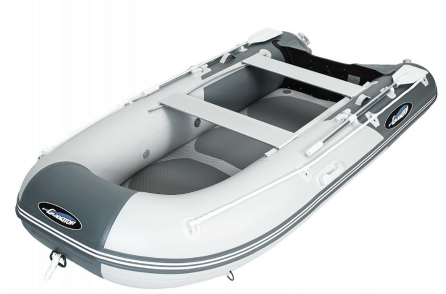 НАДУВНАЯ ЛОДКА GLADIATOR B330AD в Уссурийске