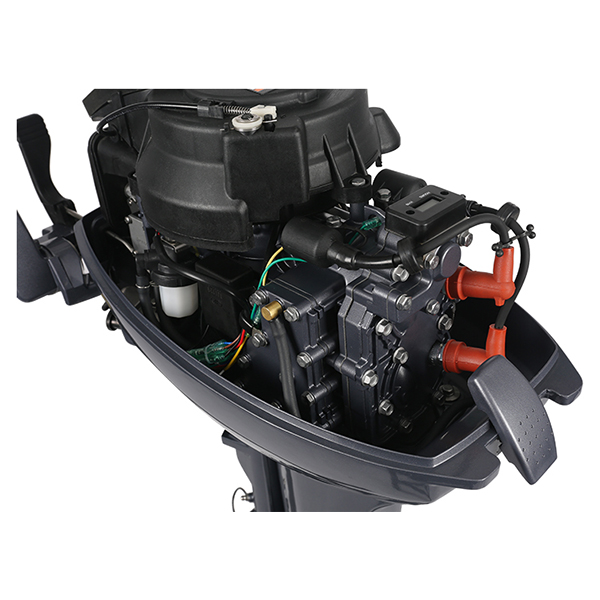 ЛОДОЧНЫЙ МОТОР ALLFA CG Т15 в Уссурийске