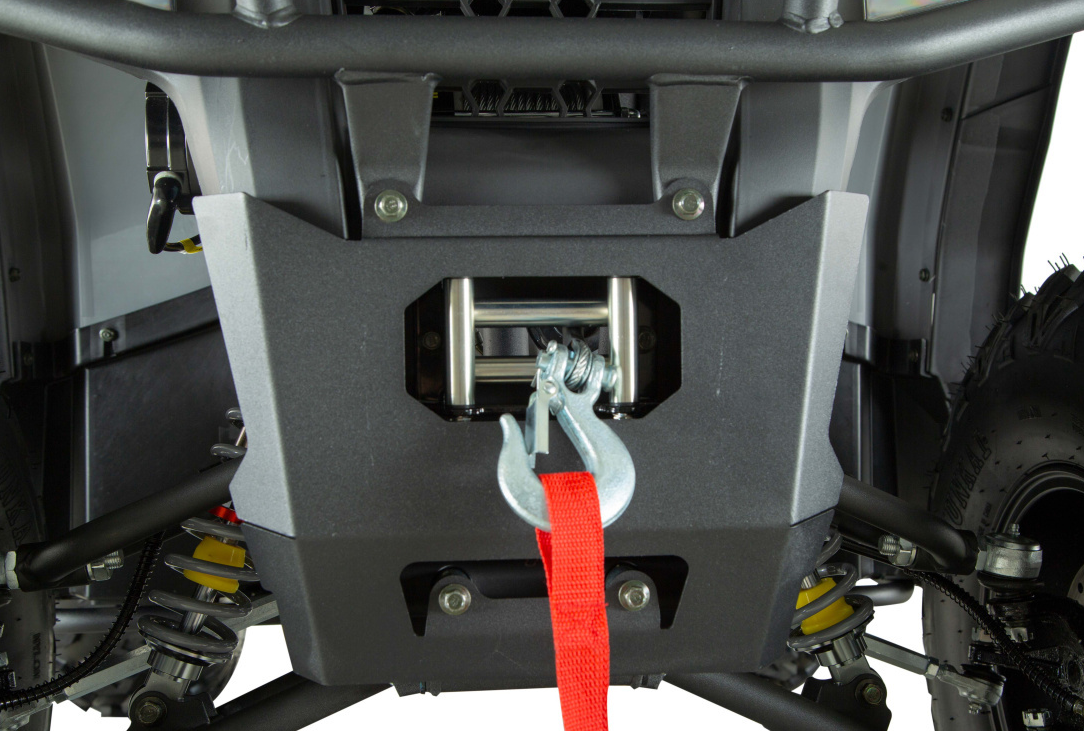 Квадроцикл YACOTA VIKING PRO 250 в Уссурийске