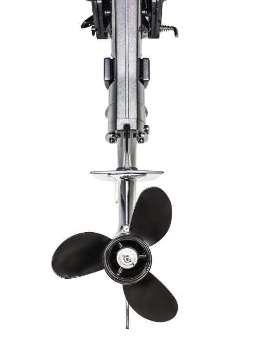 Лодочный мотор APACHE T9.8 BS в Уссурийске