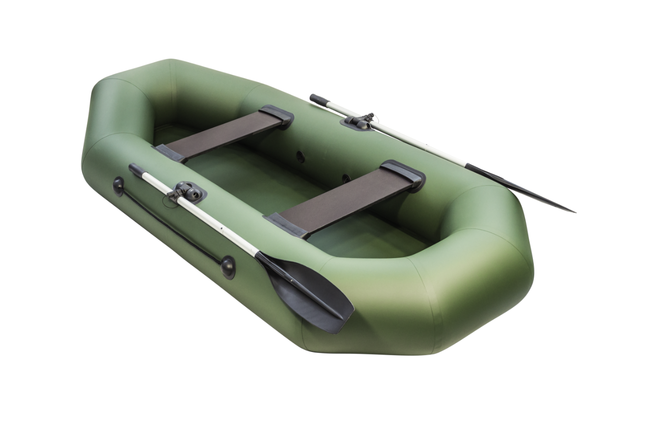 Лодка АКВА-ОПТИМА 260 в Уссурийске