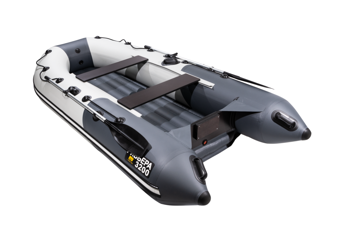 Лодка ривьера компакт 3200 нднд в Уссурийске