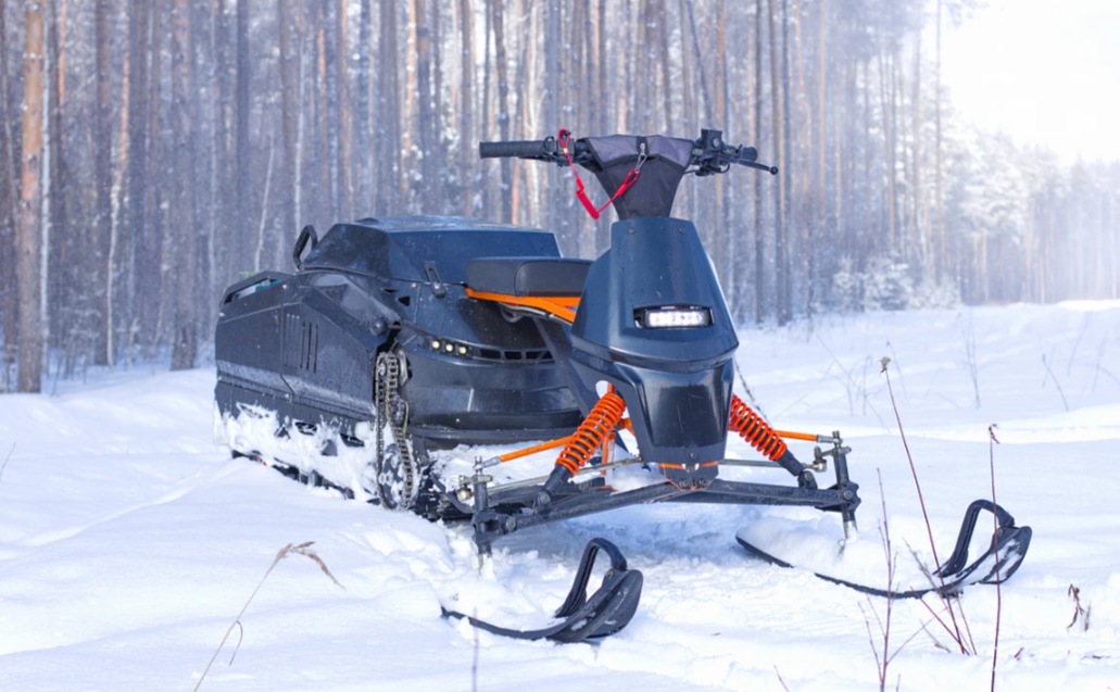 Мотобуксировщик Мухтар 7 Мини в Уссурийске