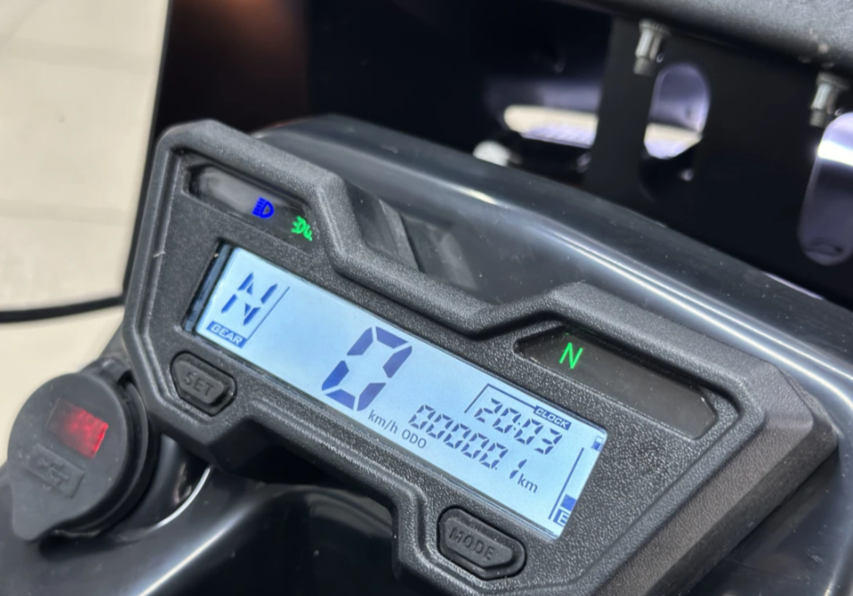 СНЕГОХОД IRBIS SF200L XE SUPERLONG в Уссурийске