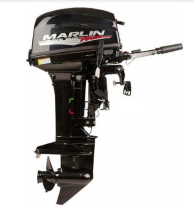 КОМПЛЕКТ ЛОДКА MISHIMO RAPID 380 + ЛОДОЧНЫЙ МОТОР MARLIN MP 9.9 (20) AMHS PROLINE FORCE в Уссурийске