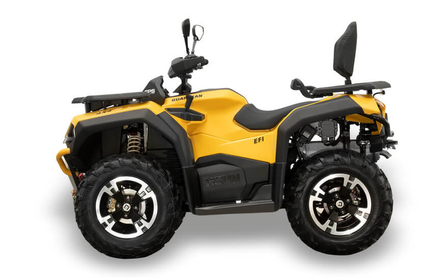 Квадроцикл HISUN GUARDIAN 750S -/SHORT/ в Уссурийске