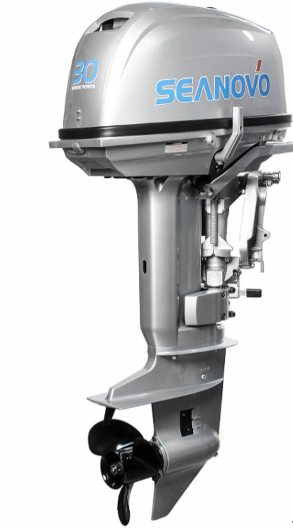 Лодочный мотор SEANOVO SN25FFEL в Уссурийске