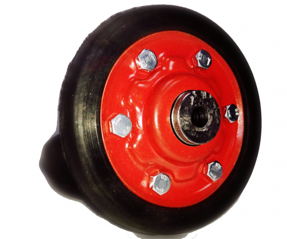 Каток мотобуксировщик IKUDZO в Уссурийске