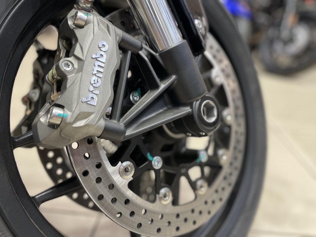 Мотоцикл Benda LFS 700 в Уссурийске