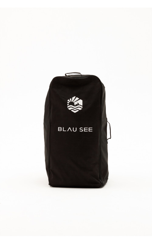 Надувной каяк Blau See Shark-3 Премиум в Уссурийске