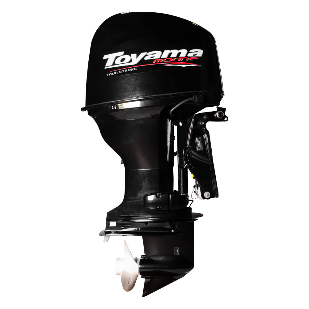 ЛОДОЧНЫЙ МОТОР TOYAMA F60FEL-T-EFI в Уссурийске