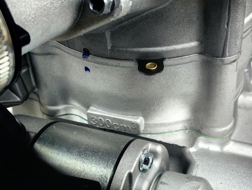 Мотоцикл JHLMOTO JHL Z8i (EFI) NC300S (182-MN) в Уссурийске