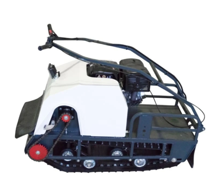 Мотобуксировщик СТЕМ СЕВЕР ЭКСПЕРТ 500 КОМПАКТ 15 л.с. в Уссурийске