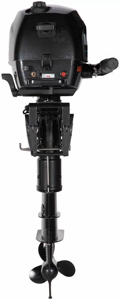 Лодочный мотор MARLIN MF 5 AMHS в Уссурийске