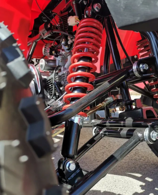 Квадроцикл PROMAX WILD 175 BASIC в Уссурийске