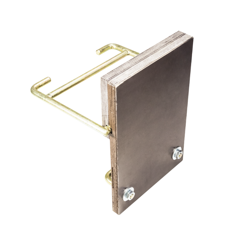 Навесной транец в Уссурийске