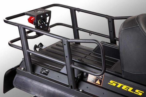 Снегоход SV600T (L ST SWT) ВИКИНГ 2.0 в Уссурийске