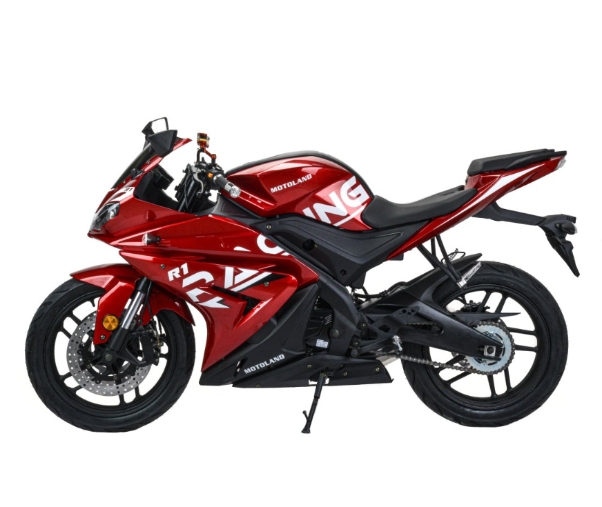 Мотоцикл MOTOLAND (МОТОЛЕНД) R1 300 в Уссурийске
