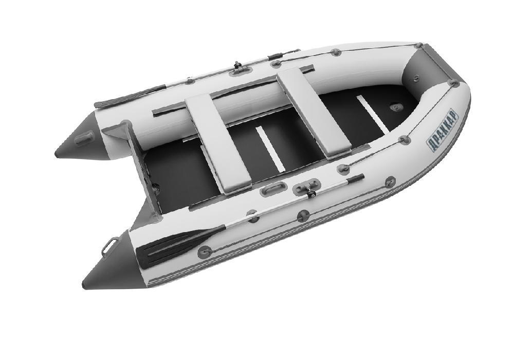 ЛОДКА ДРАККАР 3150 СК HANT в Уссурийске