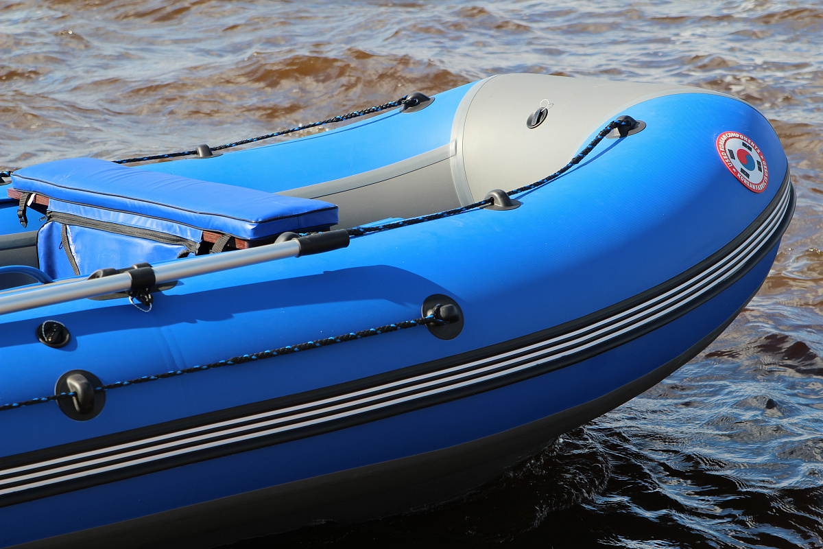 Лодка MISHIMO SPORT 390 в Уссурийске