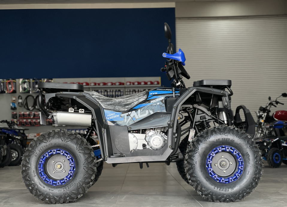 Квадроцикл PROMAX TAURUS 300 в Уссурийске