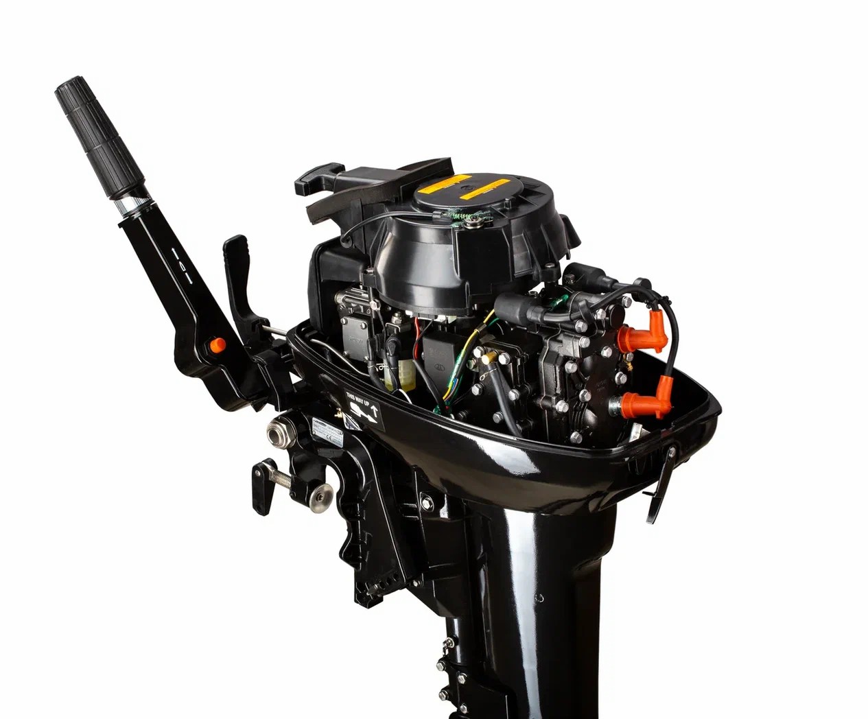 ЛОДОЧНЫЙ МОТОР GLADIATOR G9.9FHS в Уссурийске