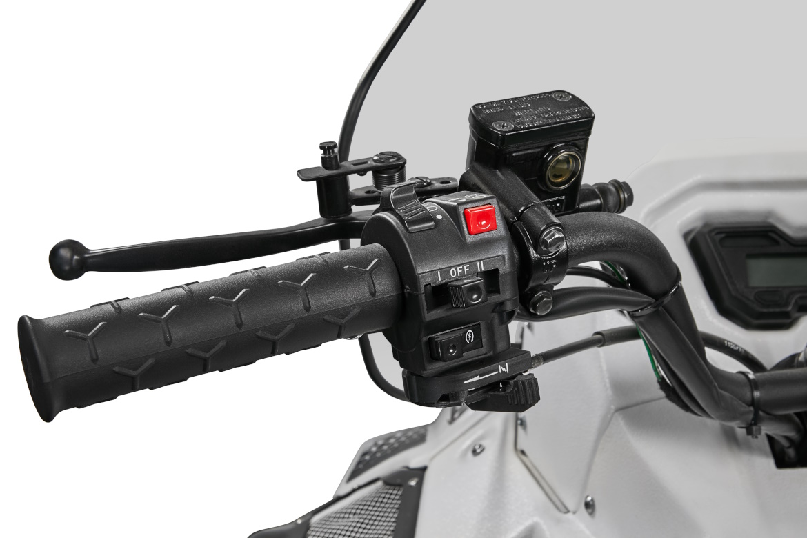 Снегоход IRBIS TUNGUS 600L 25/26 в Уссурийске